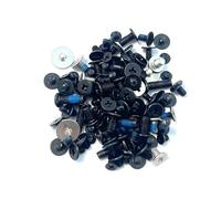 Gintai - Kit de tornillos de repuesto para DELL Latitude 5540 P127F001 para ordenador portátil, componentes y piezas de tornillos SCREWS