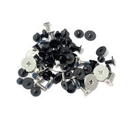 Gintai - Kit de tornillos de repuesto para HP PROBOOK 450 455 G7 L79191-001 para ordenador portátil, componentes y piezas de tornillos SCREWS