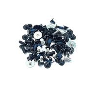 Gintai - Kit de tornillos para Acer Aspire 5, A515-54, A515-54G, A515-55 A515-55G N18Q13 para ordenador portátil, componentes y piezas de repuesto, tornillos SCREWS