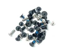 Gintai - Kit de tornillos para Acer Swift Go 14 SFG14-71 SFG14-71T SFG14-71-52TV SFG14-71T-728K SFG14-72T-57ZF SFG14-71T-72QV SFG14-71-56WK SFG14-714-71 1T-78CH N23C6 - Ordenador portátil SCREWS
