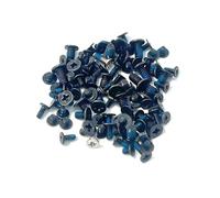 Gintai - Kit de tornillos para DELL Latitude 9520 2-in-1 P95F ordenador portátil componentes y piezas de repuesto tornillos SCREWS