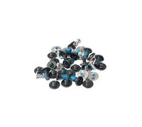 Gintai - Kit de tornillos para Lenovo (14M9610, 83MW, 83MX 83MY