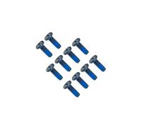 Gintai - Kit de tornillos para Lenovo IdeaPad 1 14ADA7 82R0、1 14ALC7 82R3、1 14AMN7 82VF、1 14IAU7 82QC、1 14IGL7 82V6、1 14IJL7 82LV chasis ordenador portátil cubierta base inferior de la base Screws