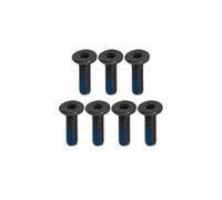 Gintai - Kit de tornillos para Lenovo IdeaPad Slim 7 15IIL05 82AD IdeaPad Slim 7 15ITL05 82AF ideapad Yoga Slim 7-15IMH05 82AB Yoga Creator 7 15IMH05 82DS chasis ordenador portátil funda base fijación