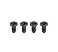 Gintai - Kit de tornillos para Lenovo ThinkBook 14 G8 IAL 21SJ ThinkBook 14 G8 IRL 21SG ThinkBook 16 G8 IAL 21SK ThinkBook 16 G8 IRL 21SH chasis ordenador portátil funda base fijación