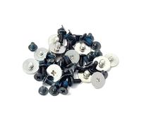 Gintai - Kit de tornillos para LENOVO ThinkPad C13 Yoga Gen 1 Chromebook 20UX 20UY 5S10Z89163 Ordenador portátil Componentes y piezas de repuesto Tornillos SCREWS