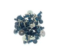 Gintai - Kit de tornillos para Lenovo V14 G4 ABP 82YX 83FG / V14 G4 IRU 83A0 / V14 G4 IAH 83FR Ordenador portátil Componentes y piezas de repuesto Tornillos SCREWS