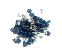 Gintai - Kit de Tornillos para Lenovo V15 G4 AMN 82YU 83CQ/V15 G4 IAN 82YW | 5S10S35525 para ordenador portátil y componentes de repuesto Screws