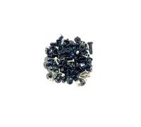 Gintai - Kit de tornillos para ordenador DELL Alie=nware m18 R1 R2 P51E001 (componentes y piezas de repuesto)