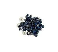 Gintai - Kit de tornillos para ordenador Dell G3 17 3779 P35E003 (componentes y piezas de repuesto)