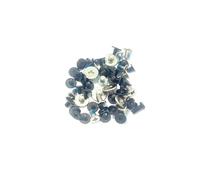 Gintai - Kit de Tornillos para Ordenador HP Spectre 13-Ae 13T-Ae 13-AE007NF 13-AE007NN 13-AE008NB 13-AE059NZ 13-AE059TU 13t-ae000 13t-ae012dx L02541-001 Tornillos de Repuesto Screws