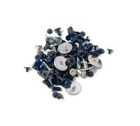 Gintai - Kit de tornillos para ordenador HP SPECTRE X360 13-4000 13-4001 13-4002 13-4003 13-4010 13-4013 13-4020 13-4030 13-4100 13-4220 00 13 -4201 13T-4000 13T-4100 13T-4200 Componentes y piezas