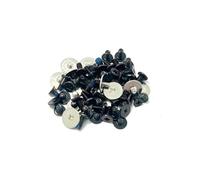 Gintai - Kit de Tornillos para Ordenador para Lenovo ThinkPad X390 20Q0 20Q1 20SC 20SD 02HL058 Componentes y Piezas de Repuesto Tornillos Screws