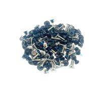 Gintai Kit Tornillos para DELL Precision 7670 7680 P114F Ordenador portátil Componentes y piezas de repuesto Tornillos SCREWS