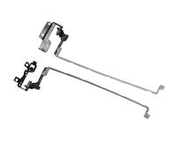 GinTai L+R Juego de bisagras LCD de repuesto para HP 17-bs049dx 17-bs068cl 17-bs072nr