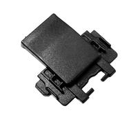 Gintai LAN Network Port Cover Door RJ45 Cubierta de Puerto de Red LAN Ethernet (RJ45) para Lenovo ThinkPad E14 20RA 20RB 5D31C11065