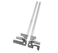 Gintai LCD Bisagra de pantalla para Lenovo IP Flex 3 Chrome 15IJL7 82T3 5H50S29047 LCD pantalla Hinge Bracket par par kit set Arm