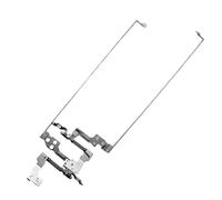 Gintai LCD Bisagra Hinge para HP Victus 16-D 16-E M75739-001 LCD pantalla Hinge Bracket par kit set Arm