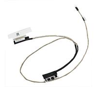 Gintai LCD Display Video Screen Cable Flex para Acer Aspire 5 A515-51 A515-51G A615-51 A715-71G A717-71G 30pin DC02002SV00