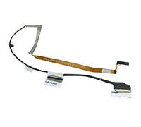 Gintai LCD Display Video Screen Cable Flex para DELL Ins-piron 5410 7415 P147G 5400 2-in-1 WM14 EDP OTP 40PIN 0GM6H0 450.0N801.0001 450.0H801.0011