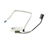 Gintai LCD Display Video Screen Cable Flex para Lenovo ideapad 5-14IIL05 5-14ARE05 Ducati 5 ideapad 5-14ITL05 5-14ALC05 5 14IAL7 5 14ABA7 EDP RGB 30PIN 5C10Y89226 DC02003N100