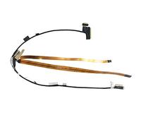 Gintai LCD EDP - Cable de cámara de vídeo para Lenovo ThinkPad T460s 20F9 20FA T470S 20HF 20HG 20JS 20JT 00UR901 DC02C009810 SC10K09765