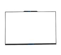 Gintai LCD FHD frontal bisel marco para Lenovo Legion Pro 7 16IRX8H 82WQ /Pro 7 16IRX8 82WR /Pro 7 16ARX8H 82WS /Pro 7 16IRX9H 83DE KY781 5B30S19103 AL2V3000200 LCD Borde/Cubierta /Conjunto