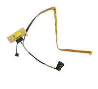 Gintai LCD LED Video Display Cable EDP FHD 30 Pin para Lenovo Yoga 730-15IKB 81CU 730-15IWL 81JS DC02003GD00 5C10Q96516