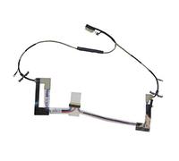 Gintai LCD LVDS - Cable de vídeo LED para Dell Inspiron Mini Duo (1090) 0TGPRM TGPRM