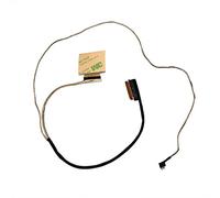 Gintai LCD LVDS - Cable táctil de repuesto para HP Pavilion 15-ab106au, 112tx, 117no, 101au, 102nt, 105ur, 126nr, 127cy y y 128cy