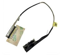 Gintai LCD LVDS LED Non Touch Screen Display Cable de vídeo 40 pines para HP EliteBook PS1714 740 G5 840 G5 6017B0894201