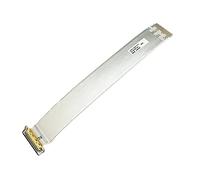 Gintai LDK1 LVDS - Cable LCD EDP FFC de 30 Pines para Lenovo ThinkPad Helix 20CG 20CH 00JT571 50.4EO05.001