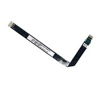 Gintai - Lector de Huellas Dactilares y Cable para Lenovo Thinkpad X240 X250 T440 T440P T450 T450S