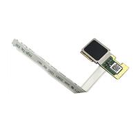 Gintai Lector de huellas digitales + cable para Lenovo IdeaPad Yoga 510-15IKB 80VC Flex 4-1580 80VE 5F30M32698 ST60L61960