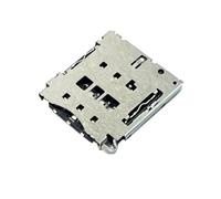 Gintai - Lector de tarjetas de memoria para Lenovo ThinkPad L13 Gen 3 21B3 21B4 21B9 21BA L13 Gen 4 21FN 21FQ 21FG 21FH L13 Yoga Gen 4 21FJ 21FK 21FR 21FS