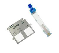 Gintai Lector de tarjetas inteligentes + FFC Flex Cable para Lenovo ThinkPad L14 Gen 5 21L1 21L2 21L5 21L6 5C61B41059 5C61B41058 5C60X65734 5C60X65735 5C61B41B41B41B4111 062 5 C61B41063 056.34016.0011