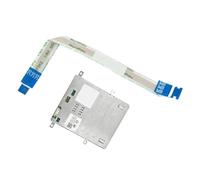 Gintai Lector de Tarjetas Inteligentes + FFC Flex Cable para Lenovo ThinkPad T470 20HD 20HE 20JM 20JN / A475 20KL 20KM H51M 02HK917 02HK916 5C61A25388 00HW553 04X5475535354753 04 x 5 cm. 393 00UR504