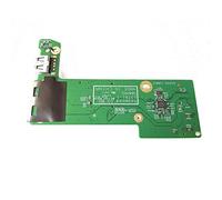 Gintai Lector de tarjetas SD USB de repuesto para Dell Inspiron 3147 0NMPRG R5TGD 0R5TGD 678RG