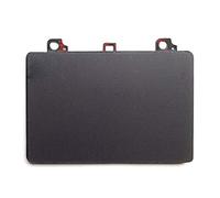 Gintai Logic-Seek - Alfombrilla de ratón para Lenovo IdeaPad L340-15, color negro