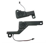 Gintai Loudspeakers Altavoces Speakers Internos Izquierda y Derecha para Acer Aspire 5750 5750G 5750Z 5755 5755G V3-521 V3-551 V3-551G V3-571 V3-571G Q5WV1 P5WEO E1-571 PK23000HU00 PK23000HV00