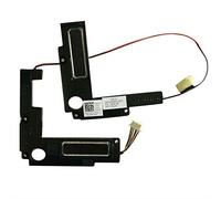 Gintai Loudspeakers Altavoces Speakers Internos Izquierda y Derecha Recambio para DELL Ins-piron 13 7370 7373 7373 2 in1 7378 7380 7570 P83G TJXHY 0TJXHY 023.400BD.0001