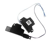 Gintai Loudspeakers Altavoces Speakers Internos Izquierda y Derecha Recambio para Lenovo ThinkPad E570 20H5 20H6, E575 20H8 01HW735 1HW735 PK23000NWV0