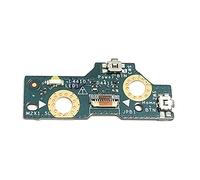 Gintai LS-E441P - Interruptor de Encendido 2 en 1 para DELL Latitude 7285