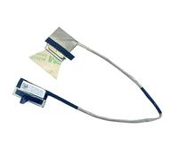 Gintai LVDS - Cable de vídeo LCD para pantalla de cable flexible de línea de privacidad 30 pines de repuesto para HP Elitebook 850 G7 M24691-001 6017B1497001