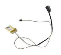 Gintai LVDS - Cable de vídeo LED para Fujitsu Lifebook A555 FH9 DD0FH9LC010 DD0FH9LC020