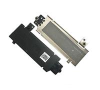 Gintai M.2 - Soporte SSD para Placa de Transferencia térmica para DELL Latitude 5289 / Latitude 7390 2-in-1 P29S002 T1K84 0T1K84