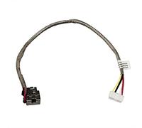 Gintai Mazo de Cables de alimentación CC de Repuesto para HP DV7-1000 / 1270us / 1273cl / 1275dx / 1240US / 1260US / 1250E / 1262US / 1009TX / 1112EG / 1145EF / 1250ES