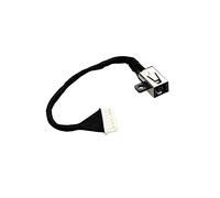 Gintai Mazo de Cables de Repuesto para DELL Vostro 14 3468 15 3568 3562 3578 P63F