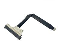 Gintai MG51N 0MG51N NBX0002Y700 HDL50 Cable Flex de Disco Duro HDD SATA para DELL Ins-piron 15 3515 3520 3525 vostro 3520 3525
