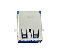 Gintai Micro USB Jack DC Jack Puerto USB 3.0 para MSI MS-16R5 GF63 Thin 10UD 10SC 10UC, MS-16R6 GF63 Thin 11UC 11UD 11SC, MS-16R7 GF63 12HW, MS-16R8 GF63 GF63 C 12VE 1 2VF, MS-16RK
